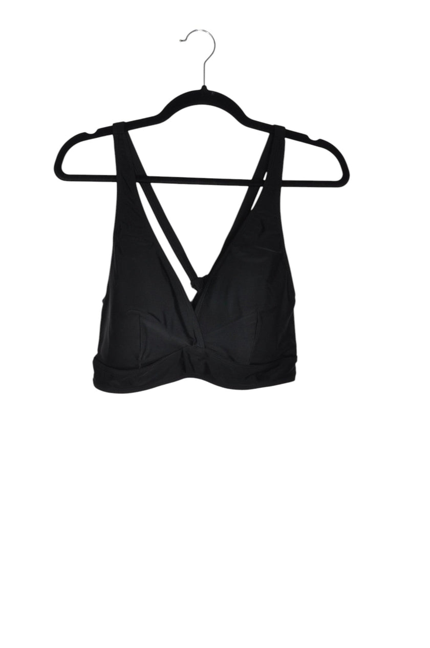 TORRID Women Bras Regular fit in Black - 1X