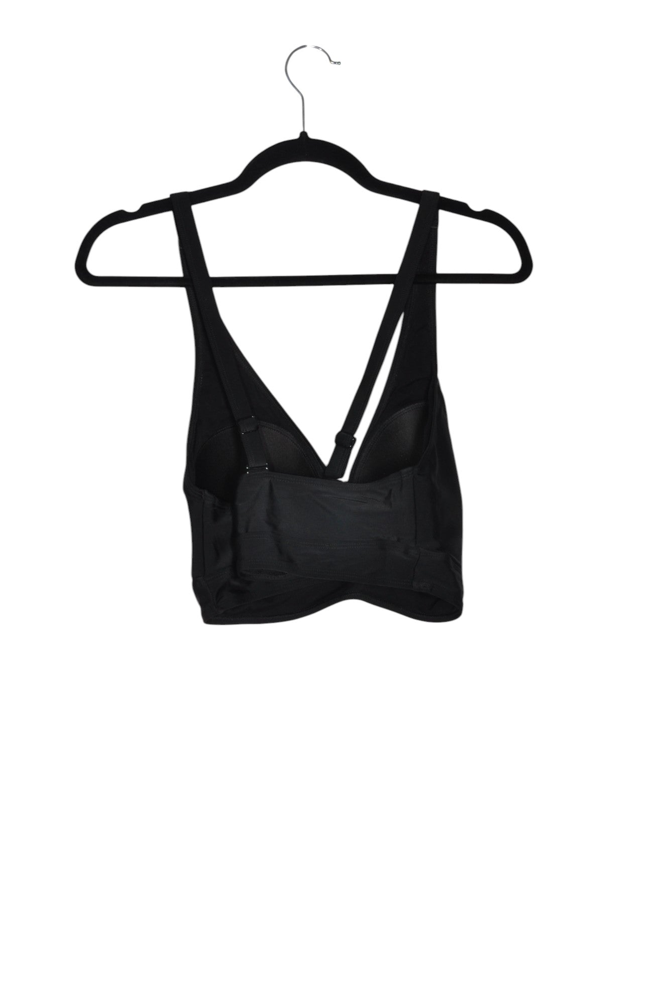 TORRID Women Bras Regular fit in Black - 1X