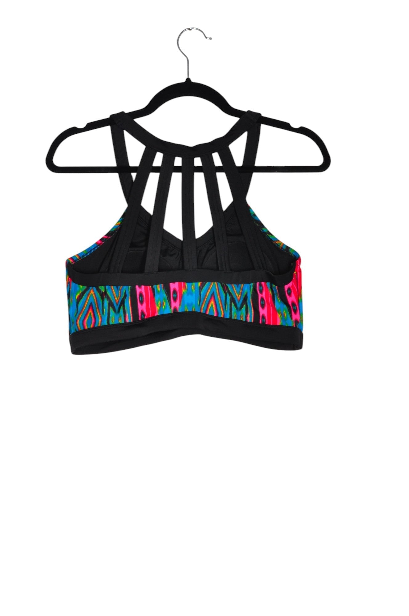 FOREVER 21 Women Bras Regular fit in Blue - 1X