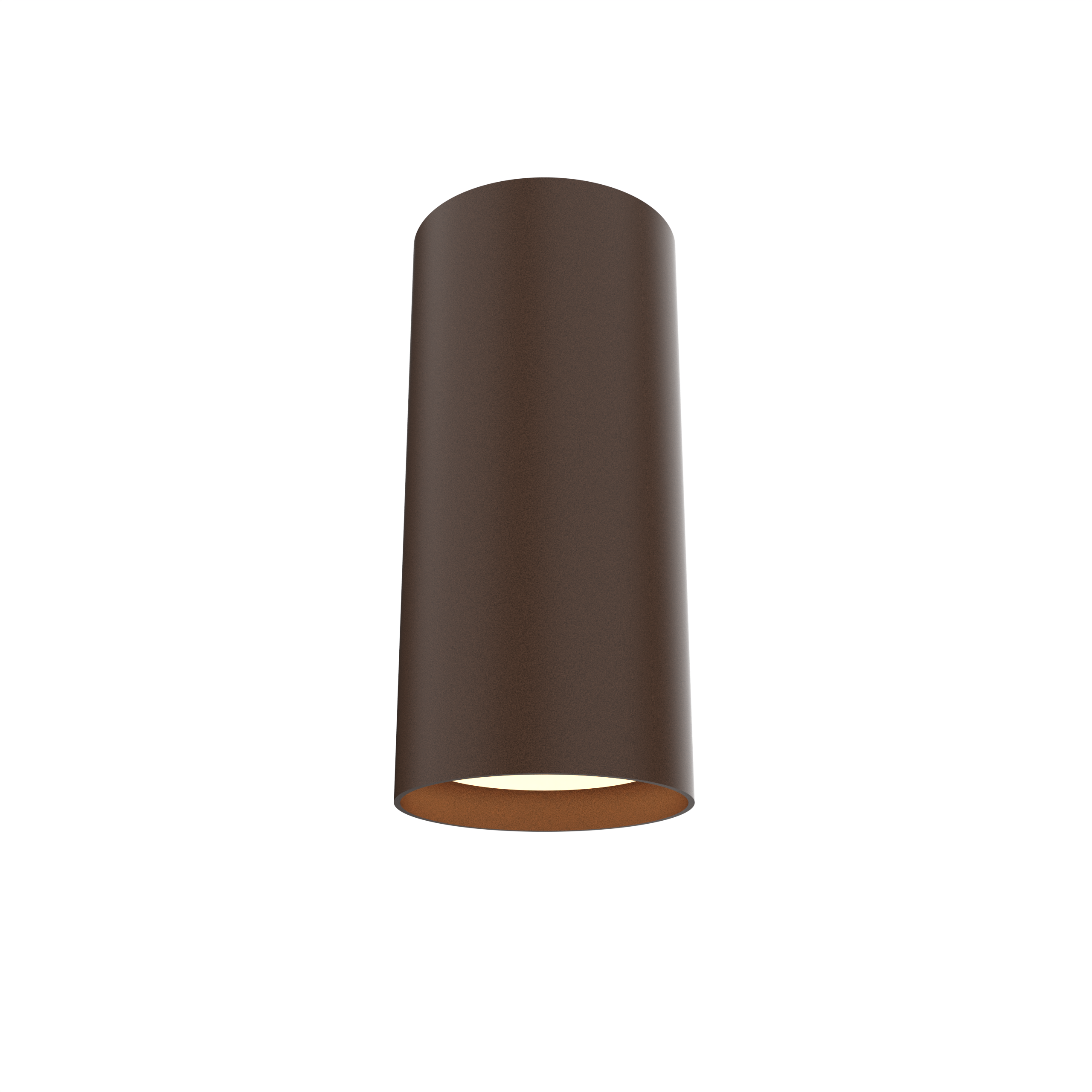Évolution - Luminaire plafonnier cylindrique pour l'extérieur PAR38 - 1827P