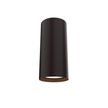 Évolution - Luminaire plafonnier cylindrique pour l'extérieur PAR38 - 1827P