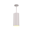 Évolution - Luminaire plafonnier cylindrique pour l'extérieur avec tige PAR38 - 1827T