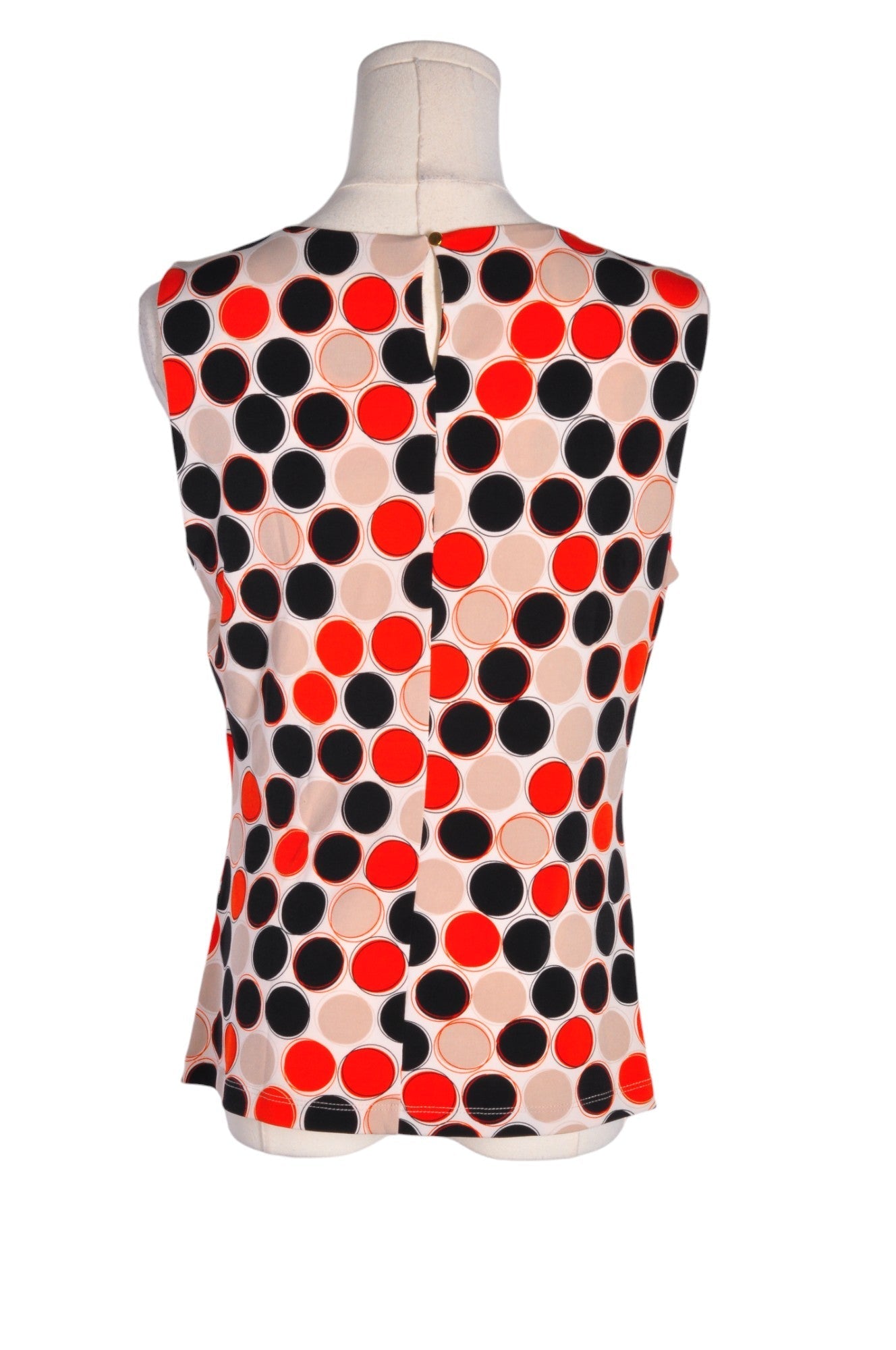CALVIN KLEIN Women Blouses Regular fit in Red - S