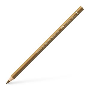 Faber-Castell - Polychromos - Individual Pencil - Browns