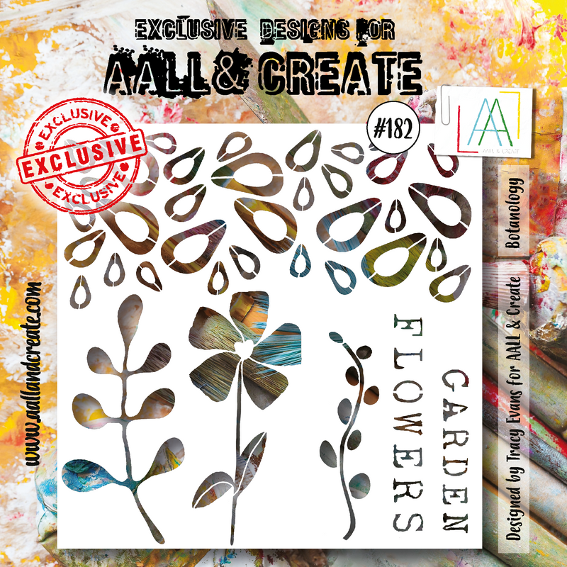 AALL and Create #182 - 6
