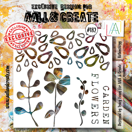 AALL and Create #182 - 6