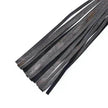 Hot BDSM Spanking Flogger Whip Genuine Leather Archaize Wooden Handle BDSM Spanking Paddles