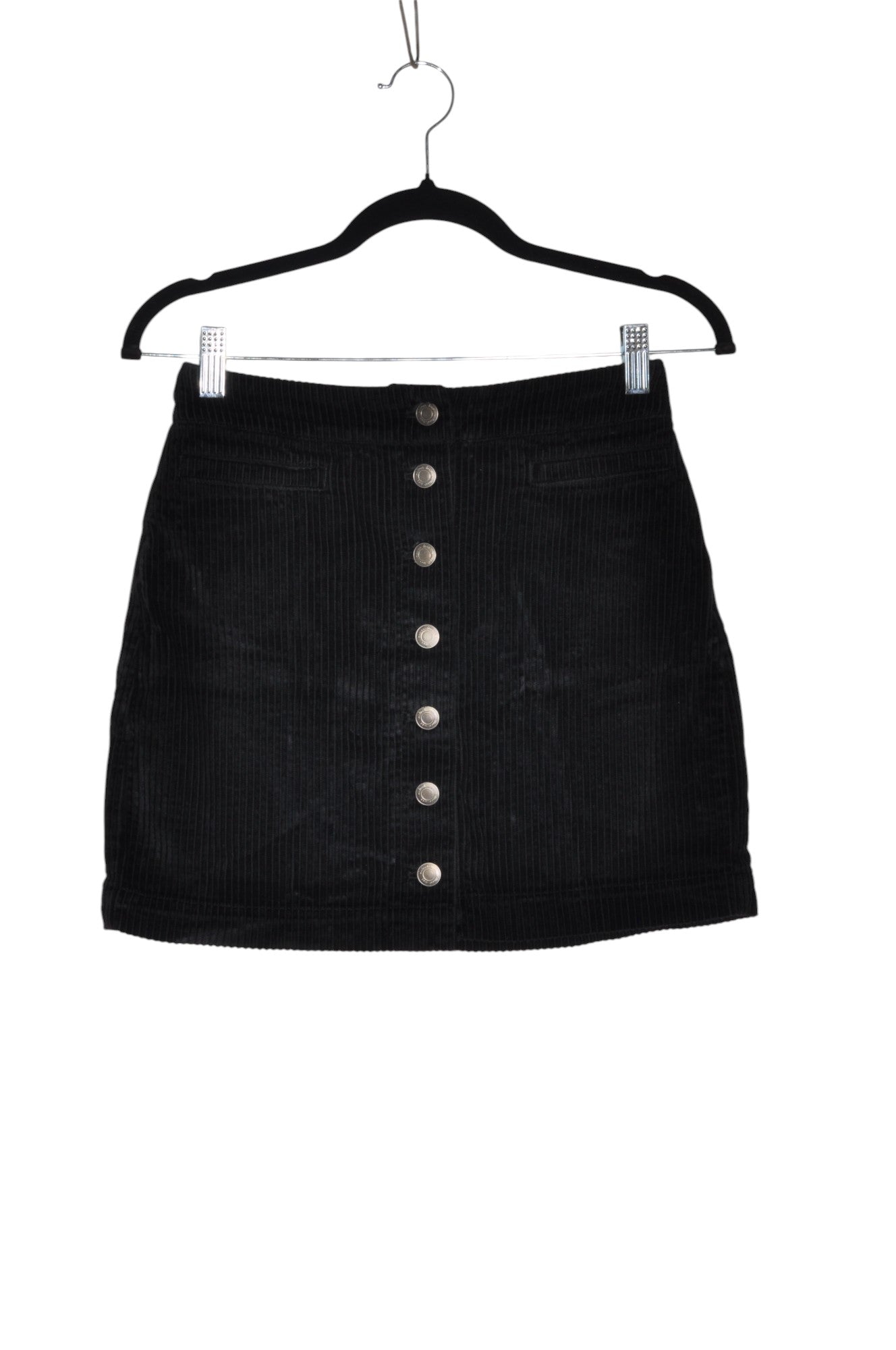 WILFRED FREE Women Casual Skirts Regular fit in Black - 2