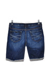 AEROPOSTALE Women Denim Shorts Regular fit in Blue - 6