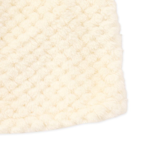 西松屋 ELFINDOLL フリースビスケット長袖ワンピース 正規品