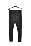 H&M Women Activewear Leggings Regular fit in Black - M
