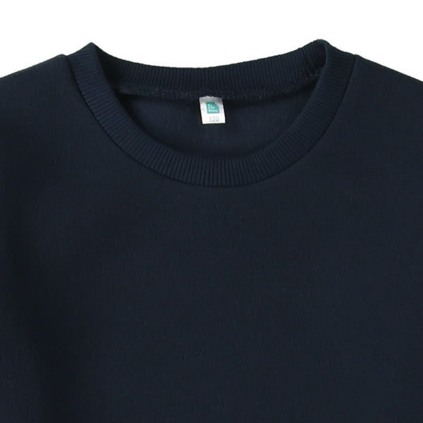 西松屋 ELFINDOLL チェック前切り替え長袖ワンピース 正規品