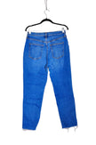 UNIVERSAL THREAD Women High-Waisted Jeans Regular fit in Blue - 10