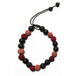 Atlantick - Ticklet Bracelet (red) (1pc)