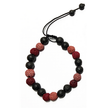 Atlantick - Ticklet Bracelet (red) (1pc)