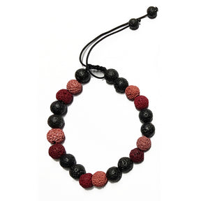Atlantick - Ticklet Bracelet (red) (1pc)