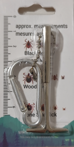 Atlantick - TickPick (1pc)