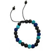 Atlantick - Ticklet Bracelet (blue) (1pc)