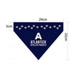 Atlantick - Slip on Bandana Large (1pc)