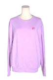 FILA Women Sweatshirts Regular fit in Purple - M
