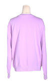 FILA Women Sweatshirts Regular fit in Purple - M