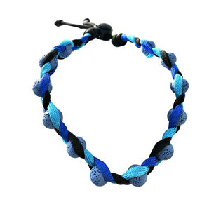 Atlantick - Lava Hair Band/Collar Large (1pc)