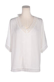 DH3 Women Blouses Regular fit in White - XL