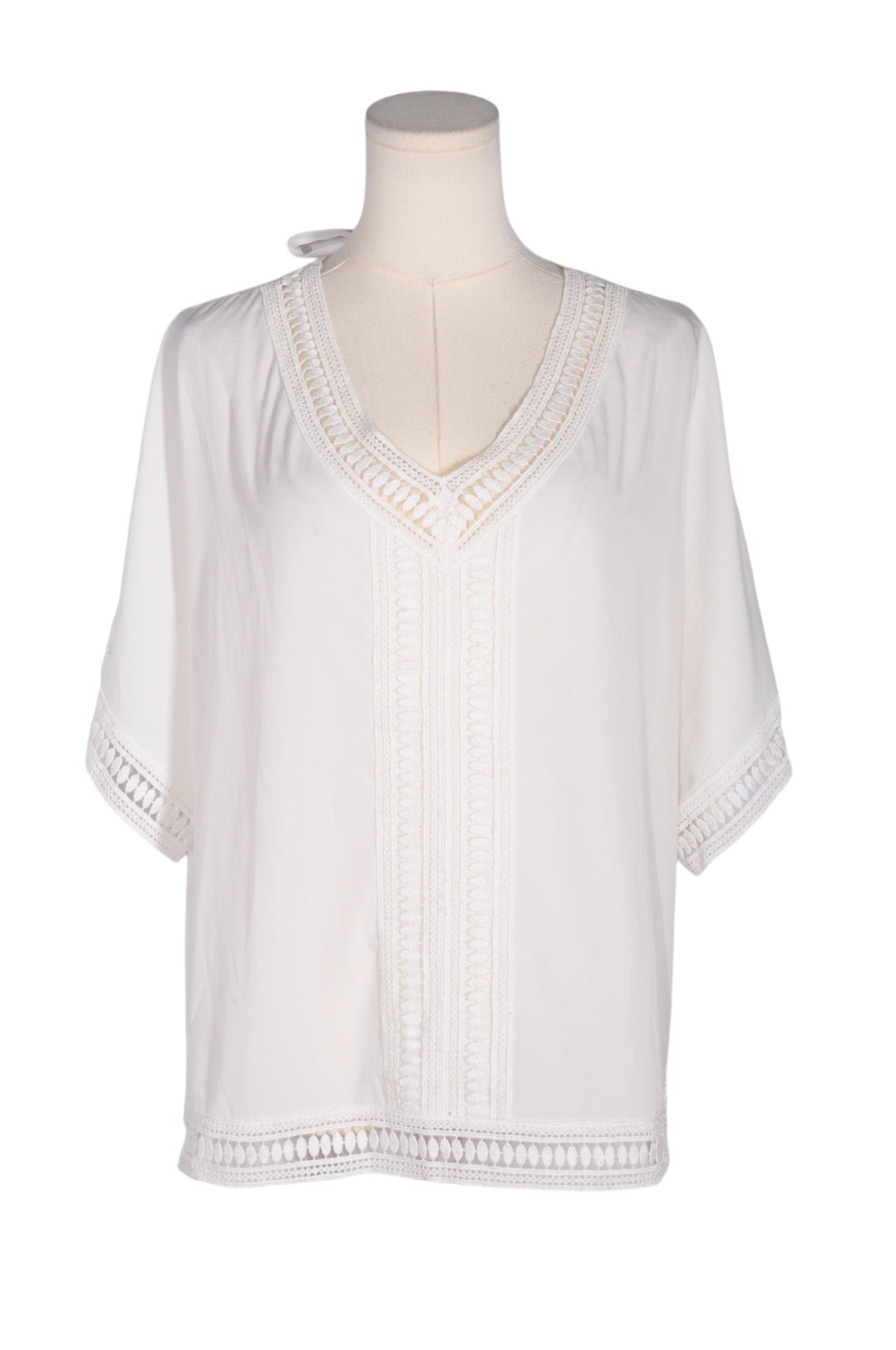 DH3 Women Blouses Regular fit in White - XL