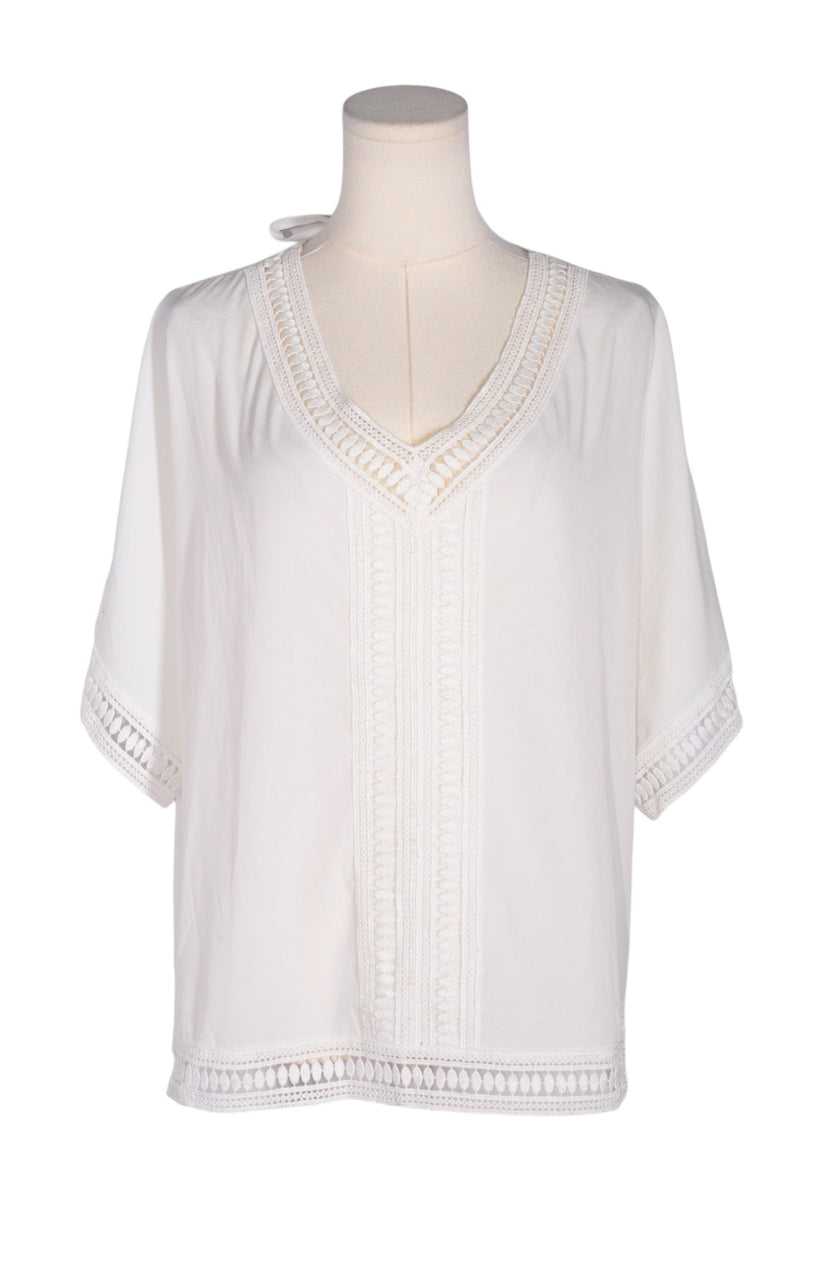 DH3 Women Blouses Regular fit in White - XL