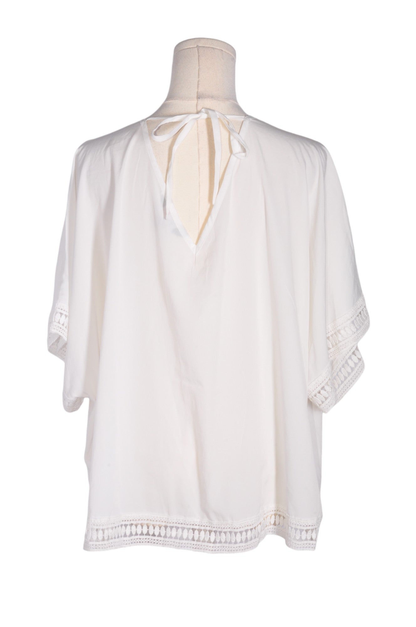 DH3 Women Blouses Regular fit in White - XL