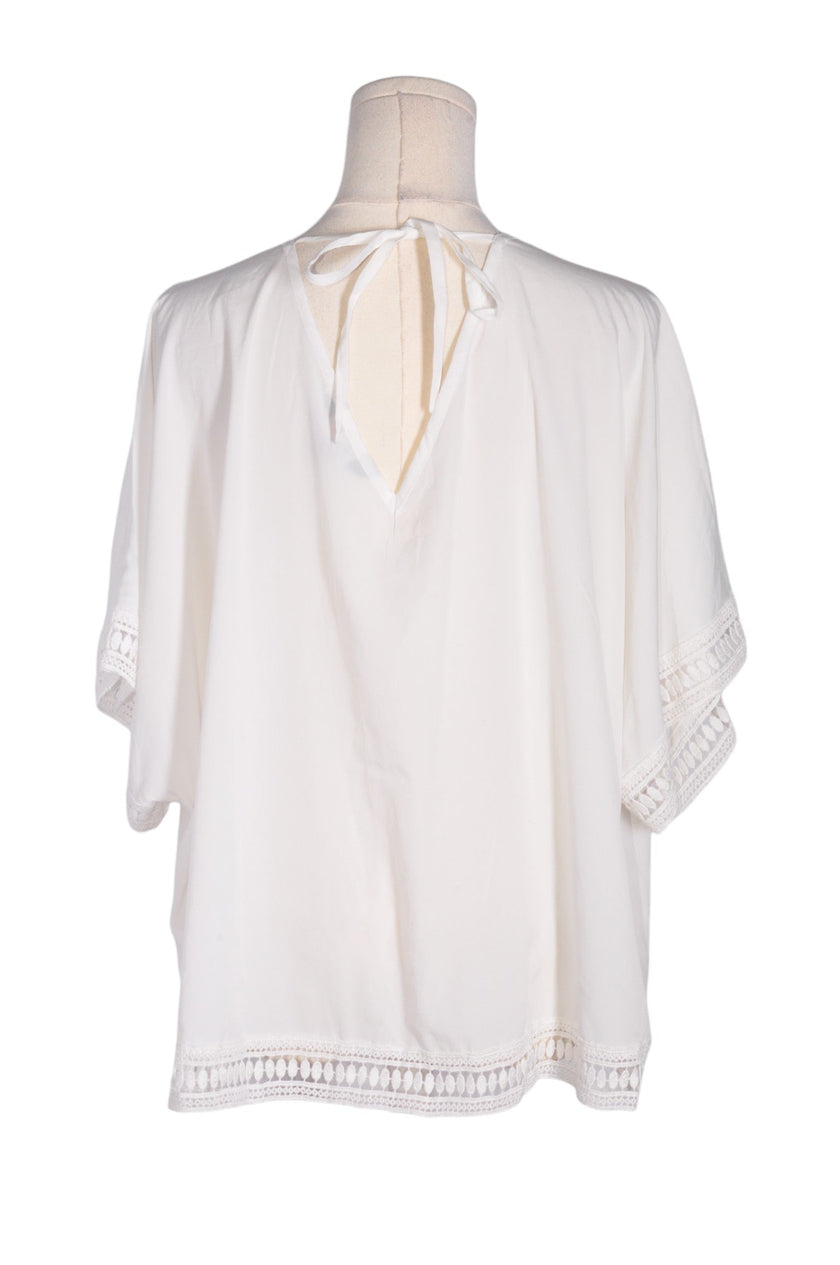 DH3 Women Blouses Regular fit in White - XL