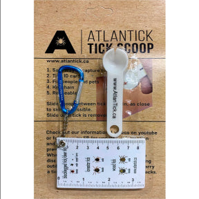 Atlantick - Tick Scoop (1kit)