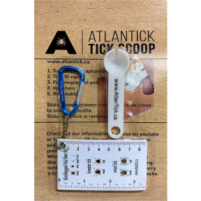 Atlantick - Tick Scoop (1kit)