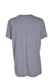 UNDER ARMOUR Women T-Shirts Regular fit in Gray - L