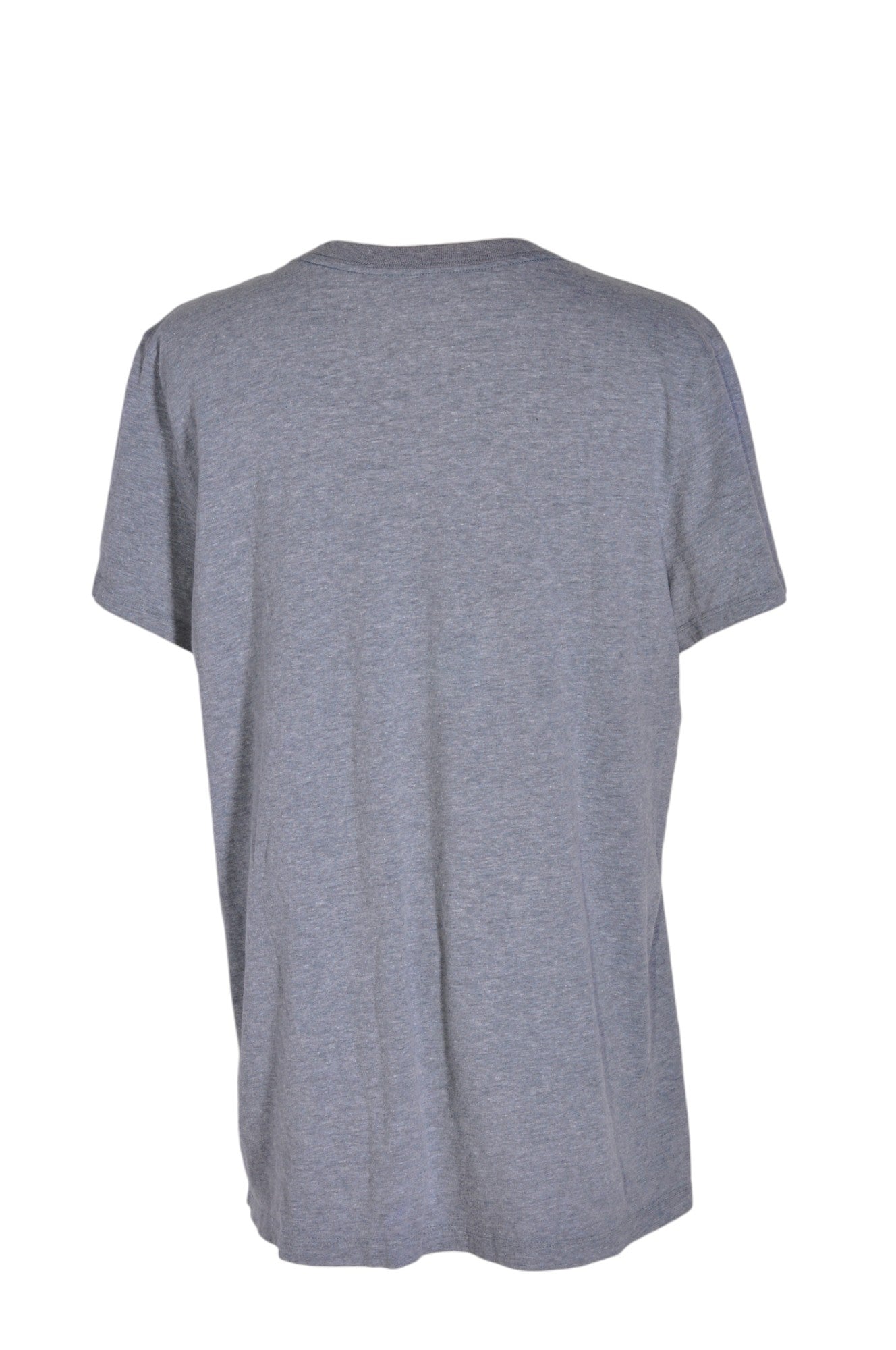 UNDER ARMOUR Women T-Shirts Regular fit in Gray - L