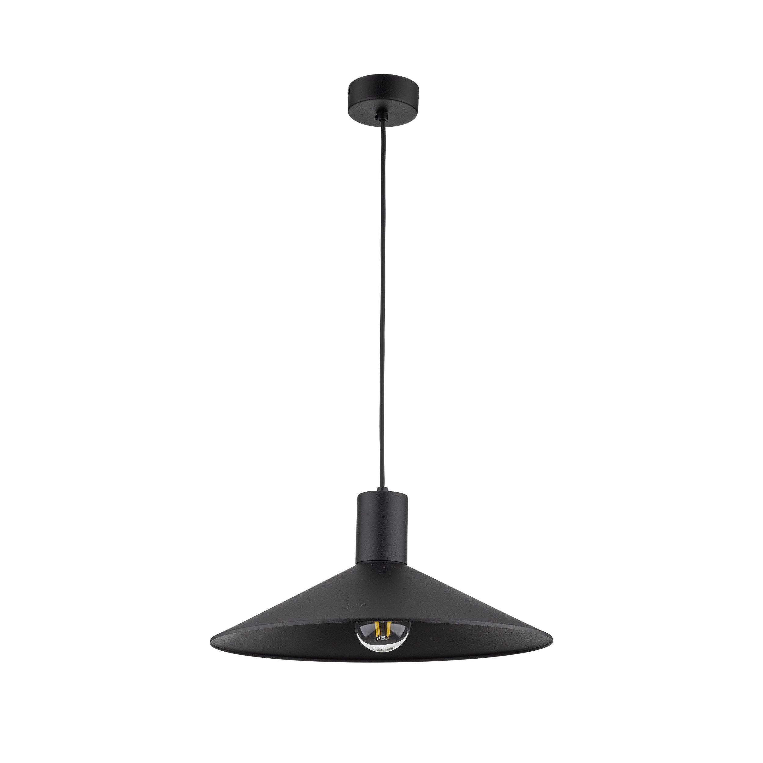 JUMP Industrial Pendant  Light