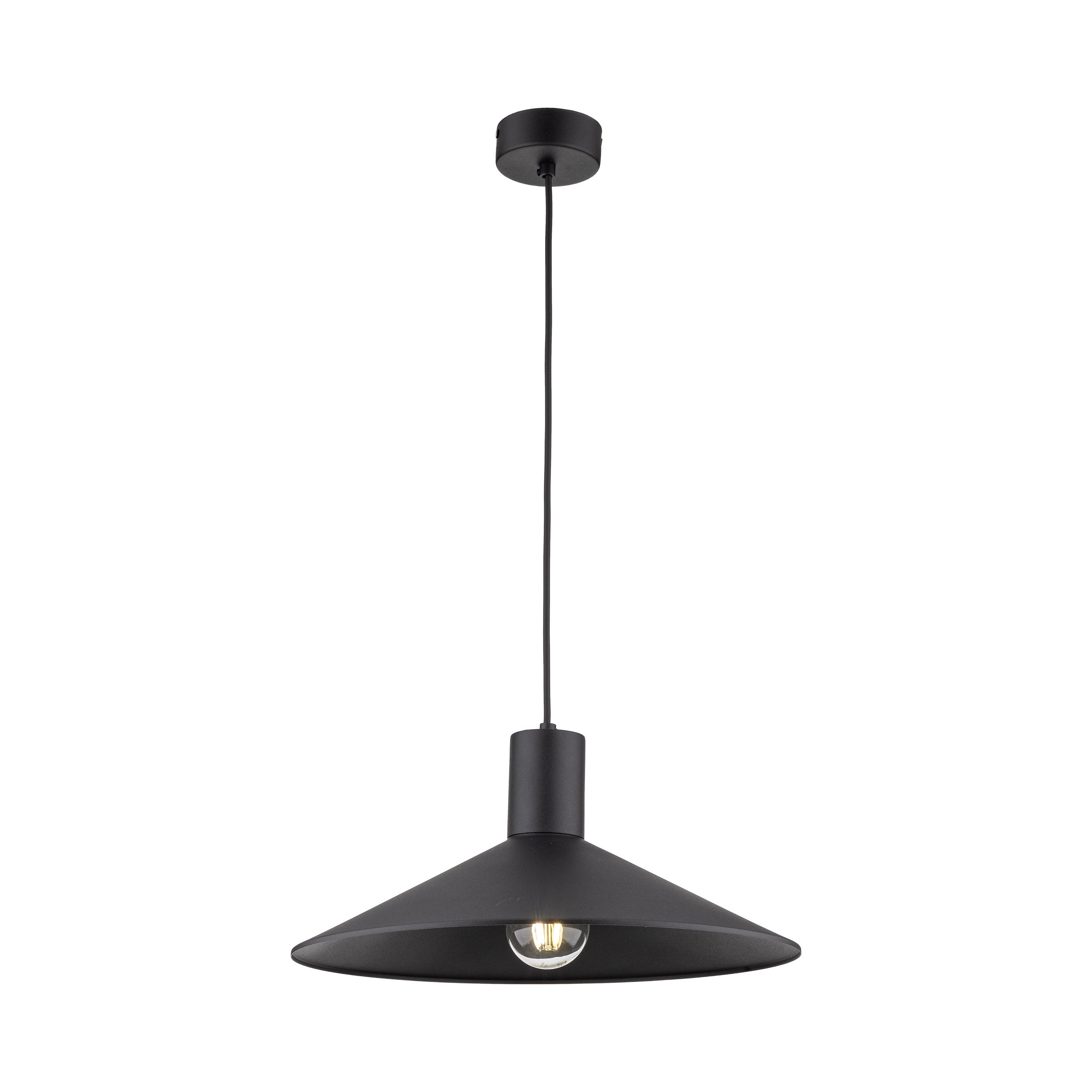 JUMP Industrial Pendant  Light