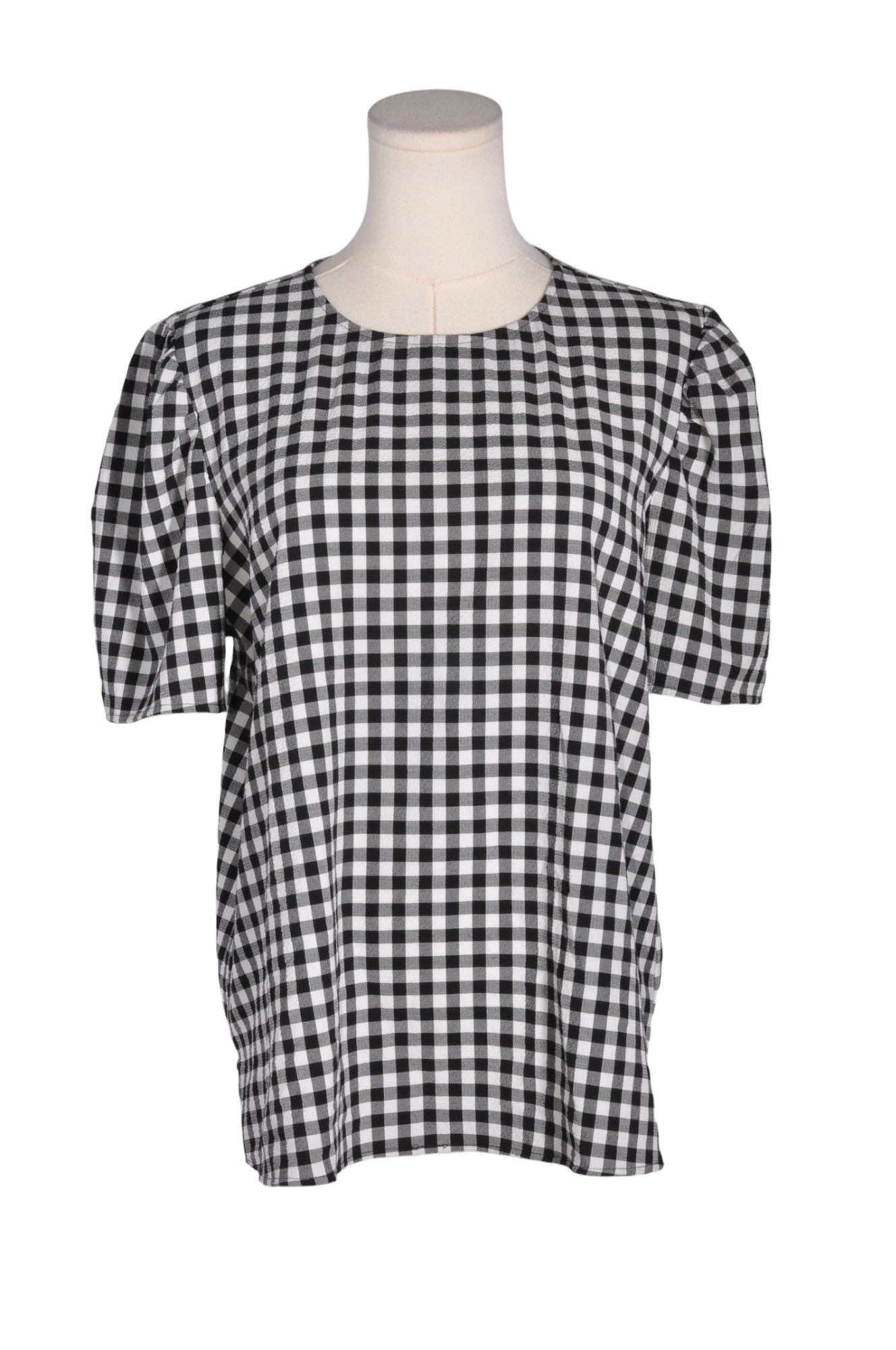 REITMANS Women Blouses Regular fit in Black - L