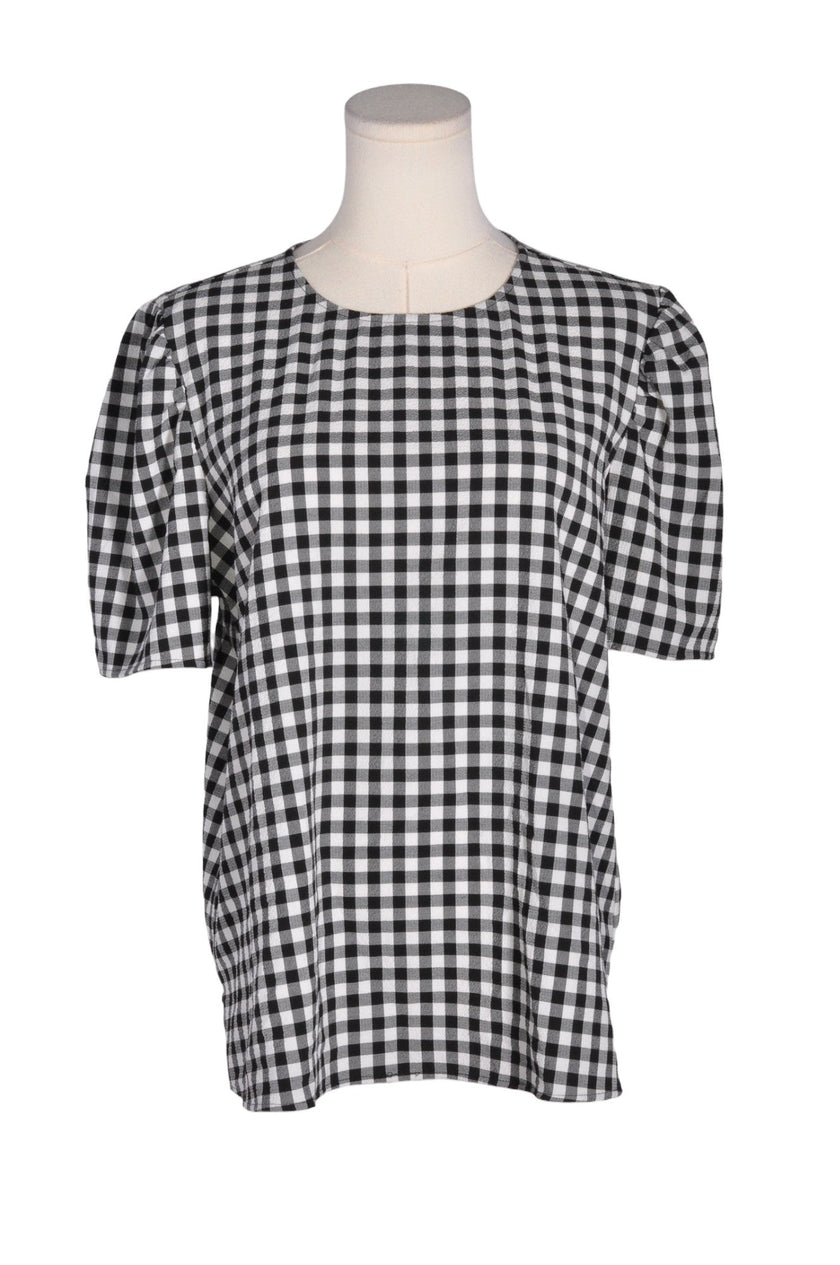 REITMANS Women Blouses Regular fit in Black - L