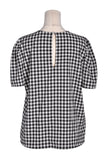 REITMANS Women Blouses Regular fit in Black - L