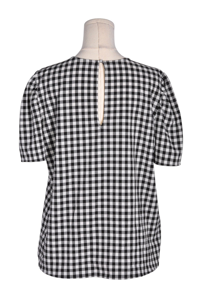 REITMANS Women Blouses Regular fit in Black - L