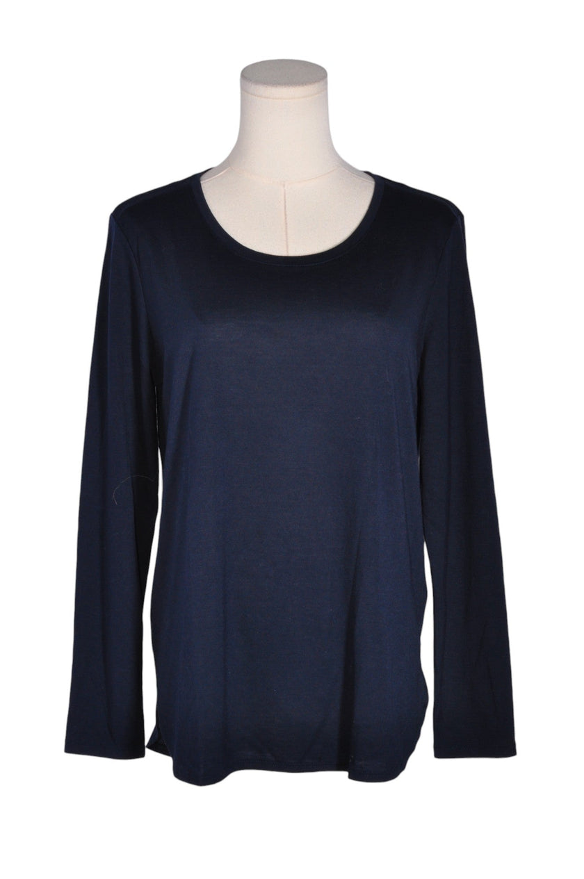JOE FRESH Women T-Shirts Regular fit in Blue - M