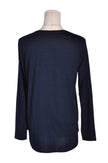 JOE FRESH Women T-Shirts Regular fit in Blue - M