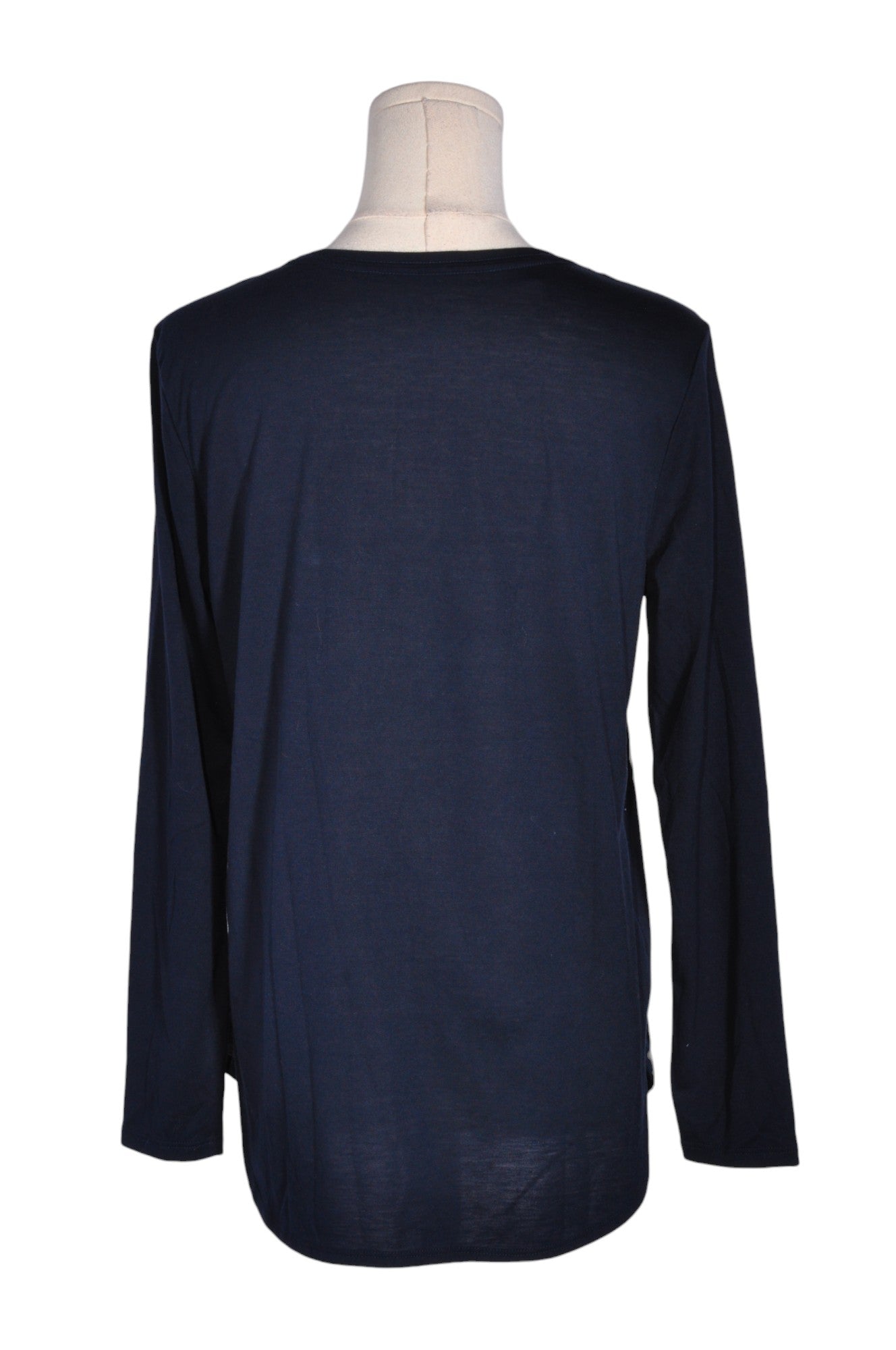 JOE FRESH Women T-Shirts Regular fit in Blue - M