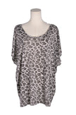 JESSICA SIMPSON Women Blouses Regular fit in Gray - XL