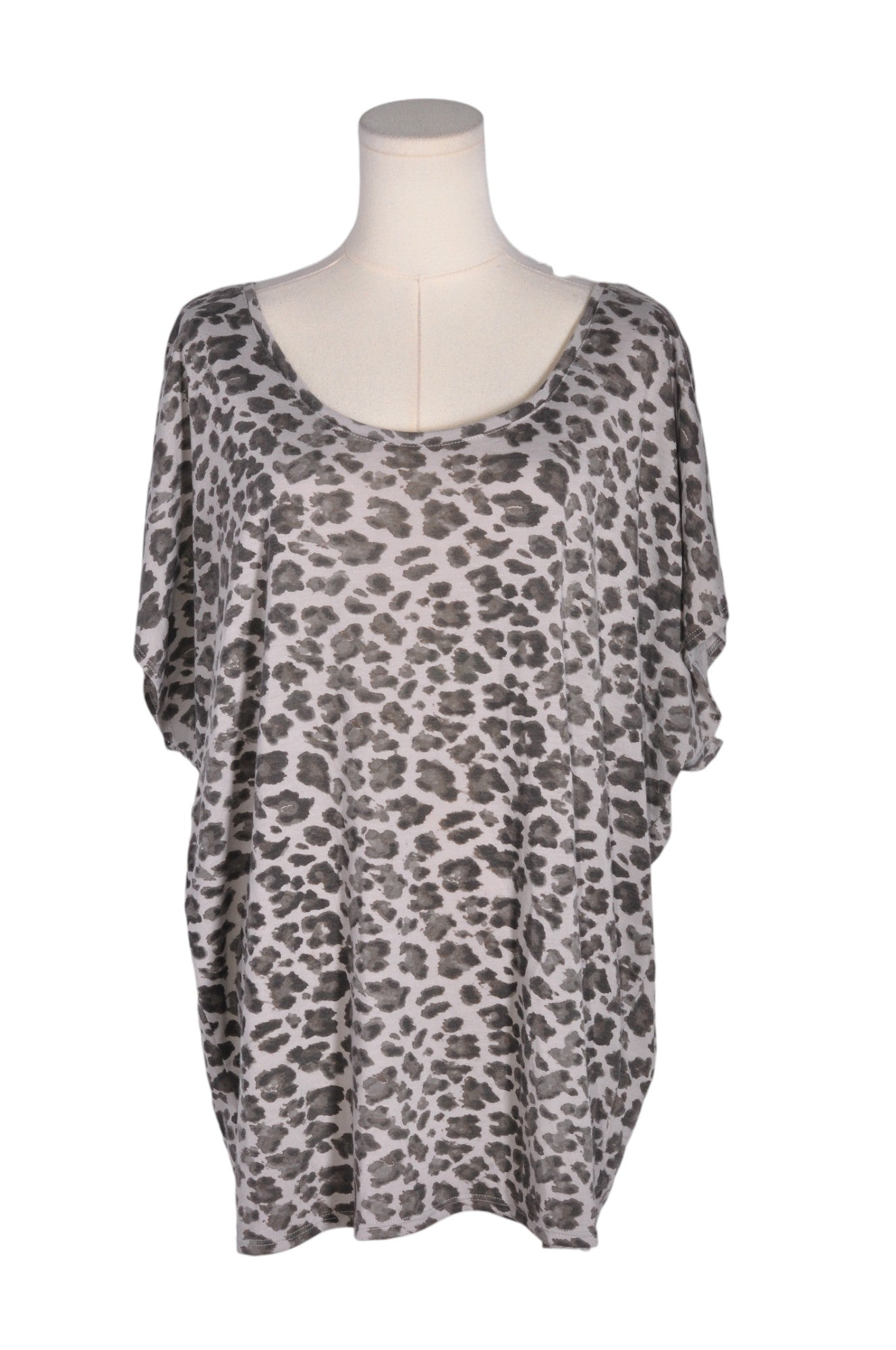 JESSICA SIMPSON Women Blouses Regular fit in Gray - XL
