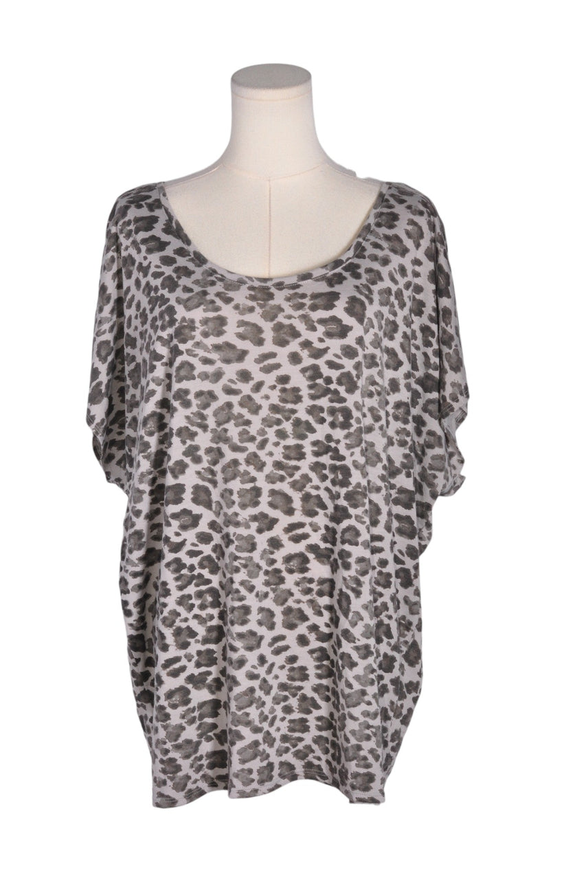 JESSICA SIMPSON Women Blouses Regular fit in Gray - XL