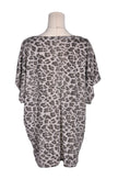 JESSICA SIMPSON Women Blouses Regular fit in Gray - XL