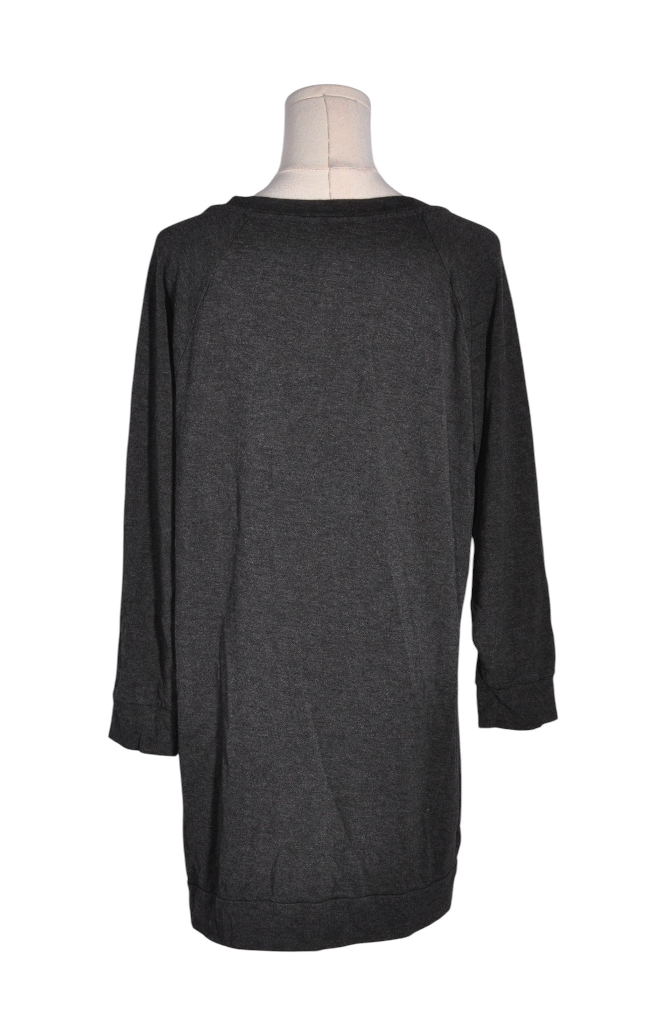 JOE FRESH Women Shirt Dresses Regular fit in Gray - M