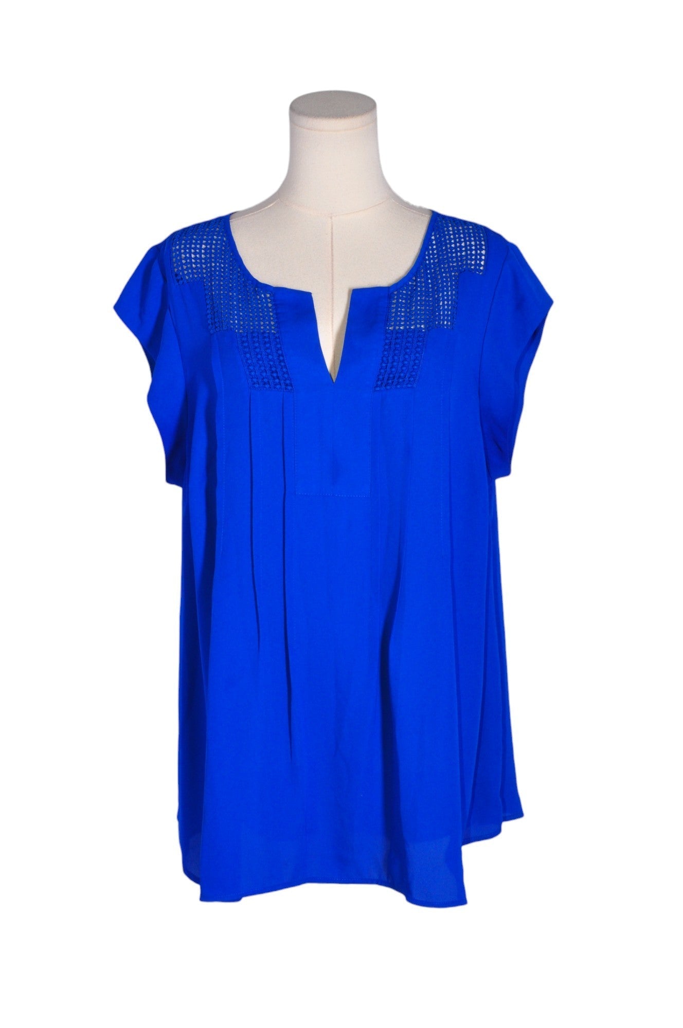 DANIEL RAINN Women Blouses Regular fit in Blue - XL
